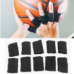 양손 손가락 보호대 10p 핑거밴드