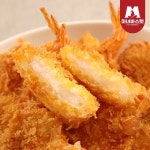 마녀바스켓 마녀바스켓 맘스터치 버터플라이쉬림프 새우튀김 1kg 1팩 20미