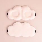 귀여운 3D 암막 수면 안대 아이마스크