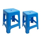 야외 행사무대용 PVC 고내구성 플라스틱 의자 소풍여행 체육관 노인정