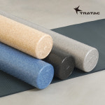 트라택 필라테스 폼롤러 EPP 90cm 원형