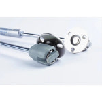 유압 경첩 문짝 리프트 지지대 목재 가구 하드웨어 캐비닛 공압 가스 40 60