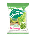 오리온 오리온 오리온 마이구미 청포도 79gx10개 790g