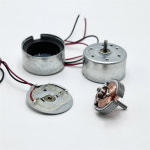 발전 5V DIY 모터 태양광 스핀들 원형 300 취미 RF 6V 12350 모델 3V 7700 300C 미니 300FA 1