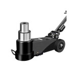 대형 에어작기 유압 리프트 대형차 잭 쟈키 자키 공압