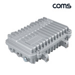 COMS COMS 컴스 PCB 시제품 보관 IP67 철제 방수 케이스 엔클로저 BD970
