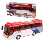 바니랜드 바니랜드 공공버스 완구 장난감