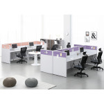 45T 양면자석우드파티션 PVC H1060