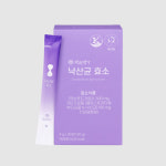 약손명가헬스케어 낙산균 효소 4g x 30포