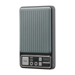 퓨전에프앤씨 아이노트 PB100M 맥세이프 무선 충전 보조배터리 10000mAh