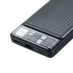 퓨전에프앤씨 아이노트 PB100M 맥세이프 무선 충전 보조배터리 10000mAh