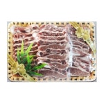 늘조은푸드 보성녹차 먹인 한돈 LA갈비 선물세트 3kg