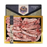 냉동 와룡농협 안동 한돈 LA갈비 선물세트