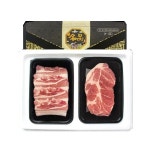 안동 우리 한돈 구이선물세트 1.1kg