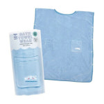 바스타월 시나모롤 파스텔 입는 바스 타올 수영타올