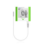 엘리텍 엘리텍 온습도기록계 V2 롱센서 온습도데이터로거 MAXMIN-24