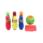 관공서 어린이집 소근육 볼링놀이 활동