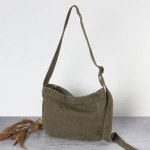 캐주얼 미니 크로스백 대학생 여행용 데일리 가방