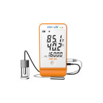 엘리텍 엘리텍 Elitech 글리세린 온습도 기록계 GSP-6GK