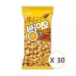 서울식품 서울식품 뻥이요 허니 50g x 15개 옥수수 뻥튀기 강냉이 과자
