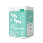 광진산업 숨 데일리 화장지 3겹 30m