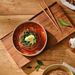 춘천식 메밀막국수 2인분 513g