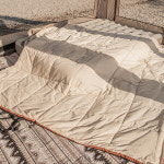 로티 로티캠프 캠핑 이불 멜팅 블랭킷 침낭 2.7kg