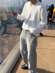 Canis denim pants 카니스 데님 팬츠