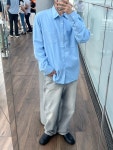 Canis denim pants 카니스 데님 팬츠