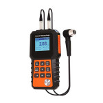 Yowexa 초음파 두께 측정기 EC-2000PK