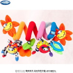 플레이그로 해바라기 유모차친구들 118851