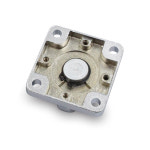 캐비넷 자물쇠 번호키 비밀번호 잠금 나사포함 M12586