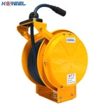 코릴 자동에어릴 에어호스릴 경량 합성고무 내경 13mmx15m RA-1315T