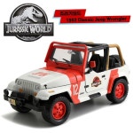 쥬라기월드 1992 클래식 지프 랭글러 Classic Jeep Wrangler S24004