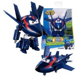 슈퍼윙스 Super Wings 슈퍼윙스 변신 요원 체이스 장난감 피규어 비행기 봇 12 7 cm 5 스케일 300038
