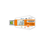 엘리텍 엘리텍 Elitech Loget-1 TH 일회용 온습도 기록계