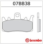 브렘보 브렘보 07BB38SC 프론트 브레이크패드