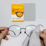 김서림방지 안경클리너 극세사 안경닦이 DD-12607