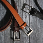 가파치 정장 남성벨트 캐주얼 스포츠 벨트