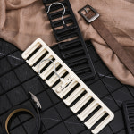 밸트허리띠넥타이 정리 걸이 머플러 스카프 걸이 행거 벨트걸이