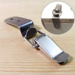 직각 90도 매미고리 잠금장치 걸고리