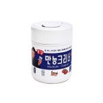 동성크리너 다목적 기름 찌든때 클리너 크리너 60매 소 만능