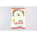 떡국떡 국산 쌀떡국 600g 2봉