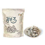 아빠맘 행복가득 김부각 대용량 500g