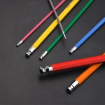 7Pcs 자전거 육각 키 세트 다채로운 스패너 플랫 볼 오프닝 렌치 MTB 도로 1 5 2 2 5 3 4 5