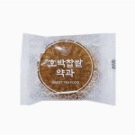 한울제과 호박찹쌀약과40gx10