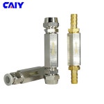 공압 체크 밸브 커넥터 공기 호스 가스 편도 1 8 1 4 3 8 1 2 압축기 파이프 피팅 어댑터