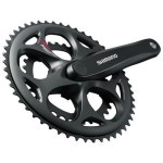 시마노 SHIMANO 프론트 체인 휠 ROAD 34T TOURNEY 타니 FC-A070 50 EFCA070A04X