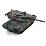 아카데미 프라모델 1대72 프랑스 육군 르클레르 전차 13427