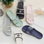 여성 슬리퍼 사무실 거실 슬리퍼 실내화 여성용